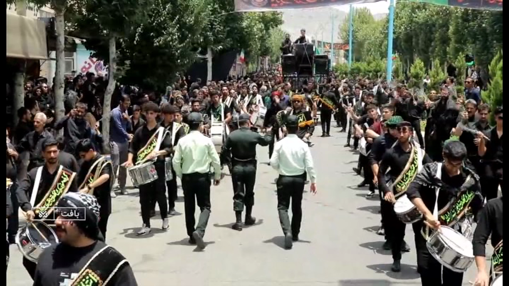 کرمان رصد