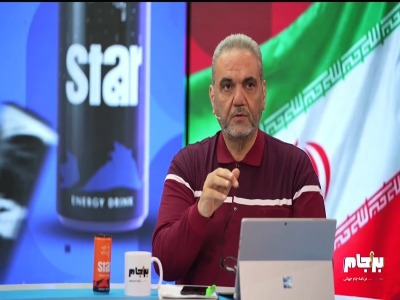 واکنش خیابانی و خداداد به مصاحبه امیر قلعه نویی