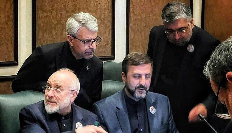 شروع امیدوارکننده در خاورمیانه؛ روایت رسانه‌های خارجی از تفاهم ایران و آمریکا