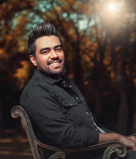 آهنگ «جانان» با صدای علی منتظری