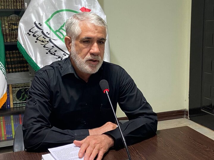 کرمان رصد