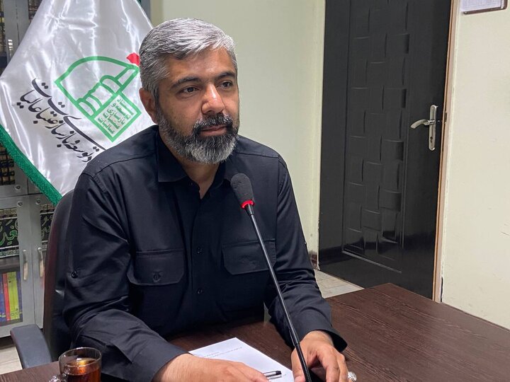 کرمان رصد