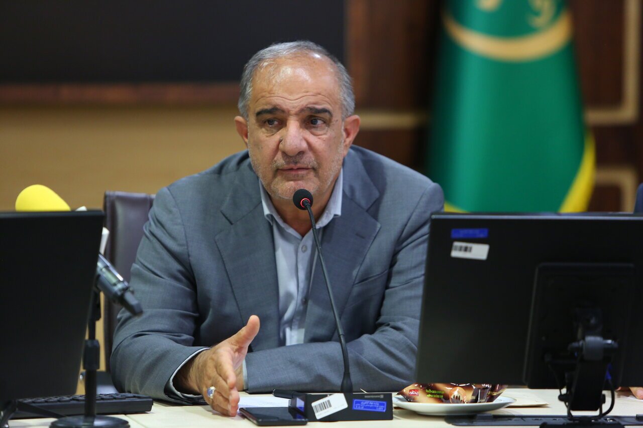 کرمان رصد