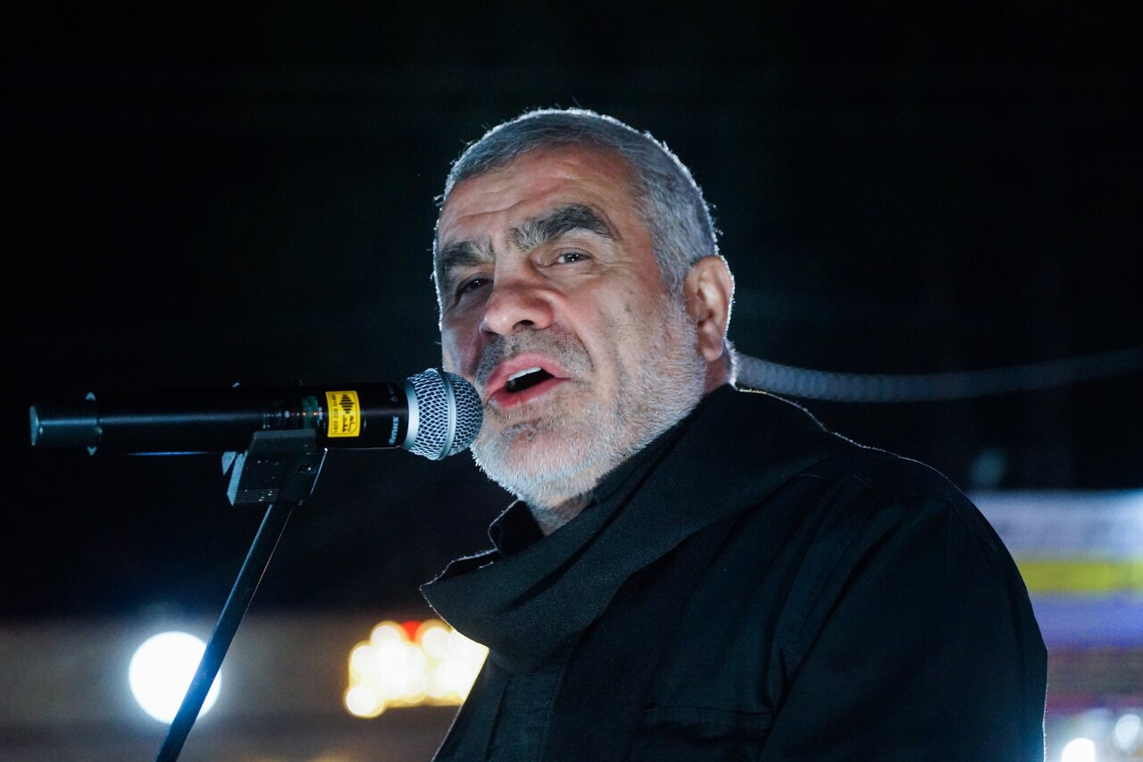 کرمان رصد