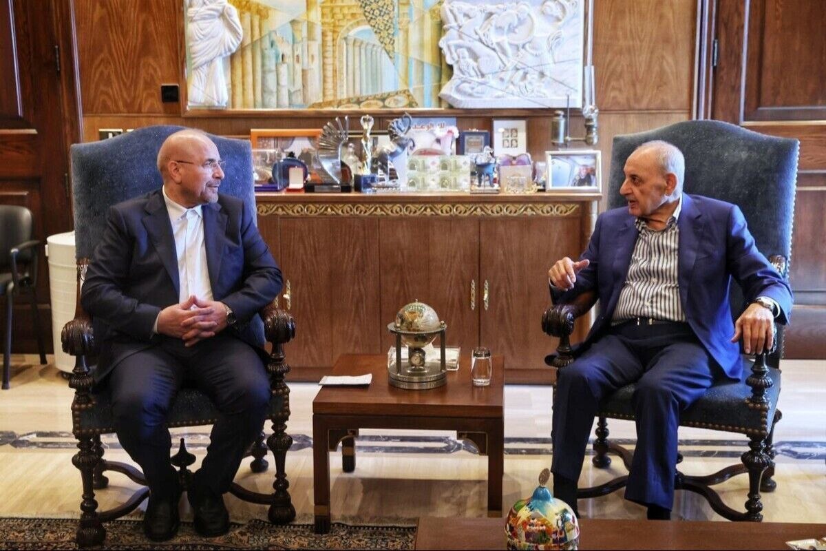 تأکید بر مسئولیت آمریکا برای ملزم کردن اسرائیل به توقف جنگ