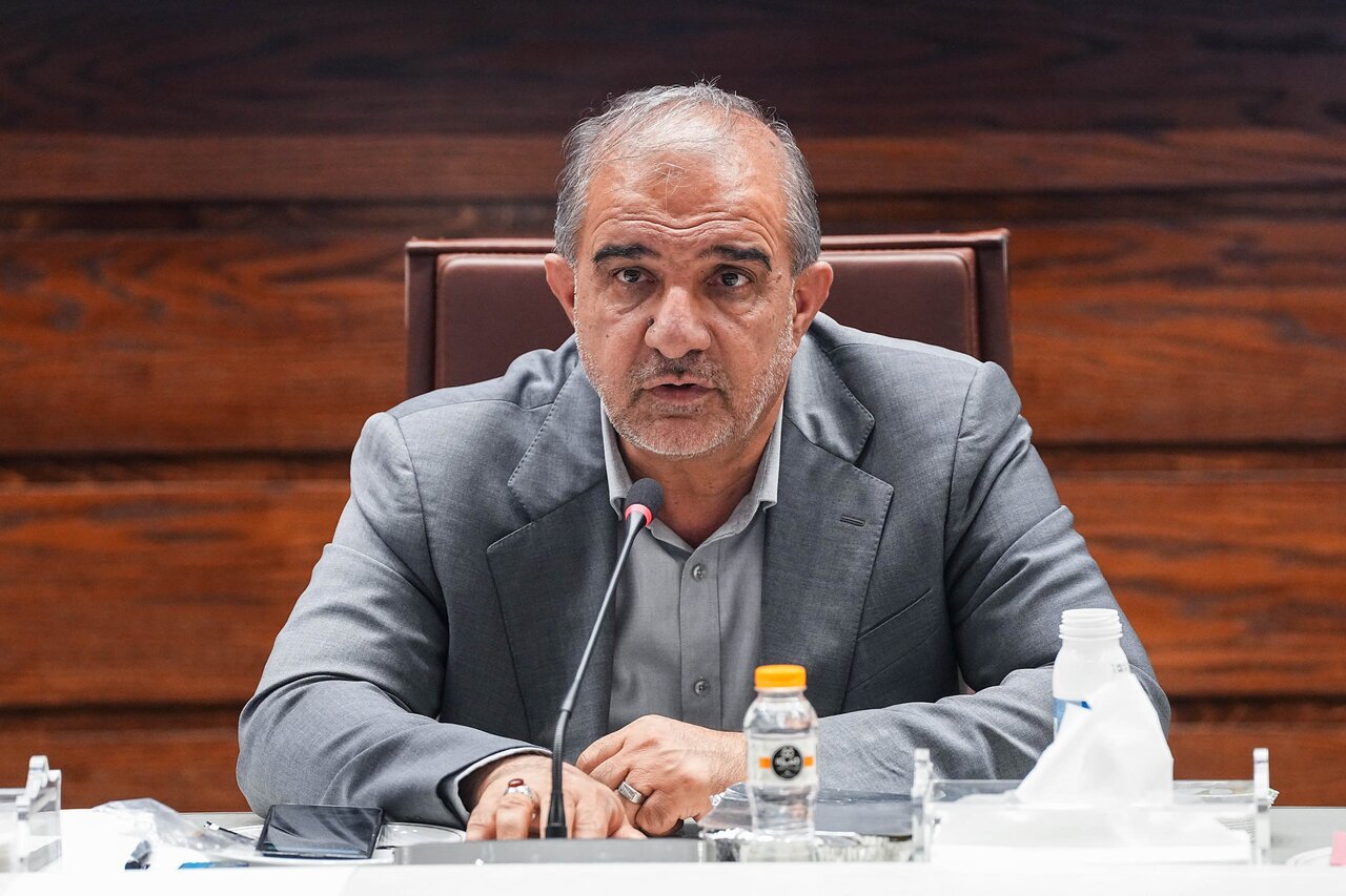 کرمان رصد