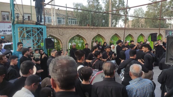 کرمان رصد