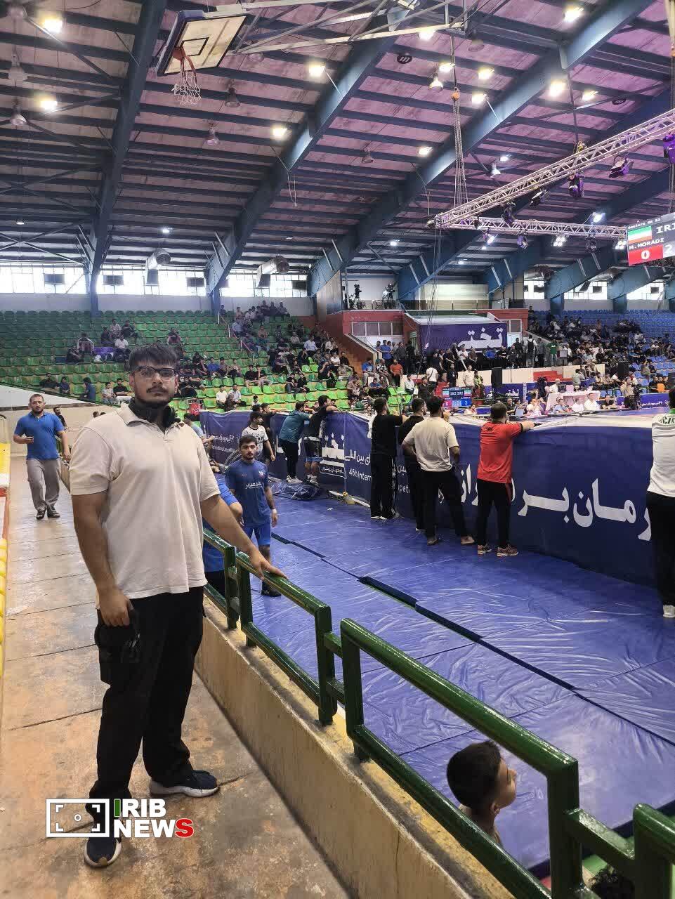 کرمان رصد