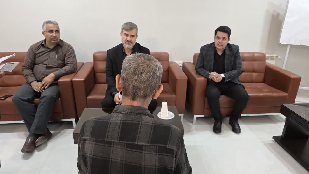 کرمان رصد