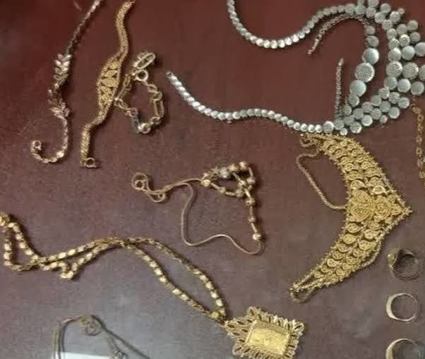 دستگیری سارقان زورگیر از بانوان مسن و کم توان در سیرجان
