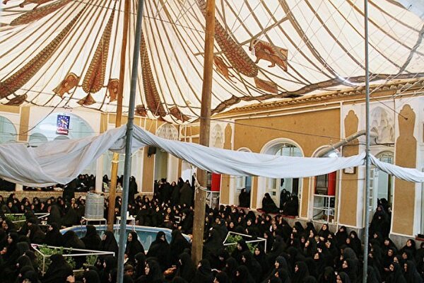 کرمان رصد