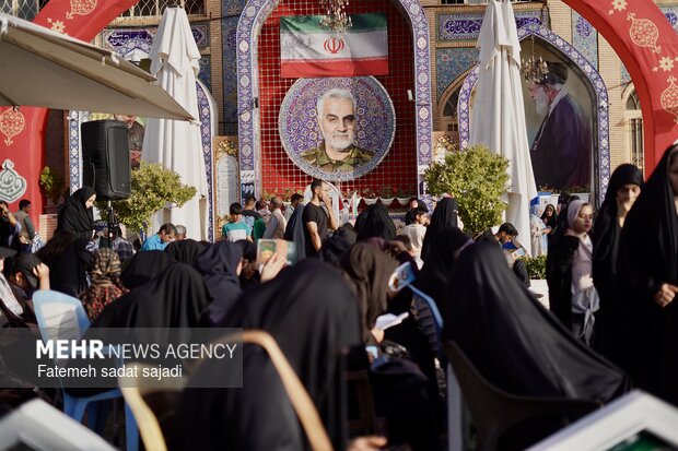 کرمان رصد