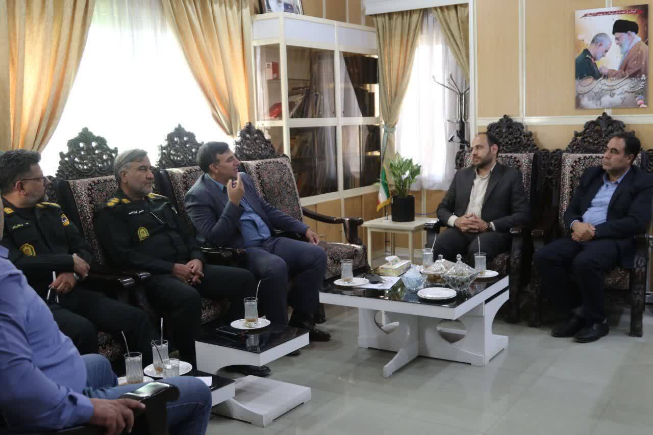 کرمان رصد