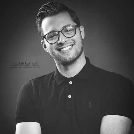 ترانه «چشمانت آرزوست» از ایهام