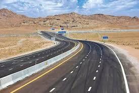 سهم چهل درصدی دولت در ساخت آزاد راهها