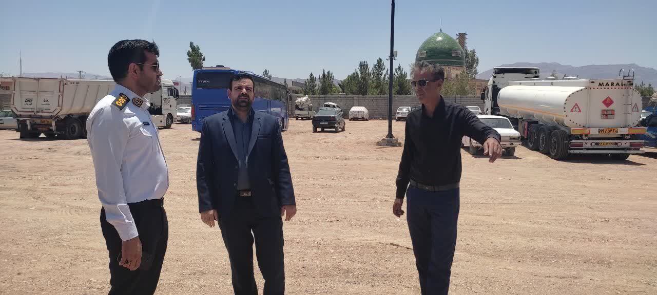 کرمان رصد
