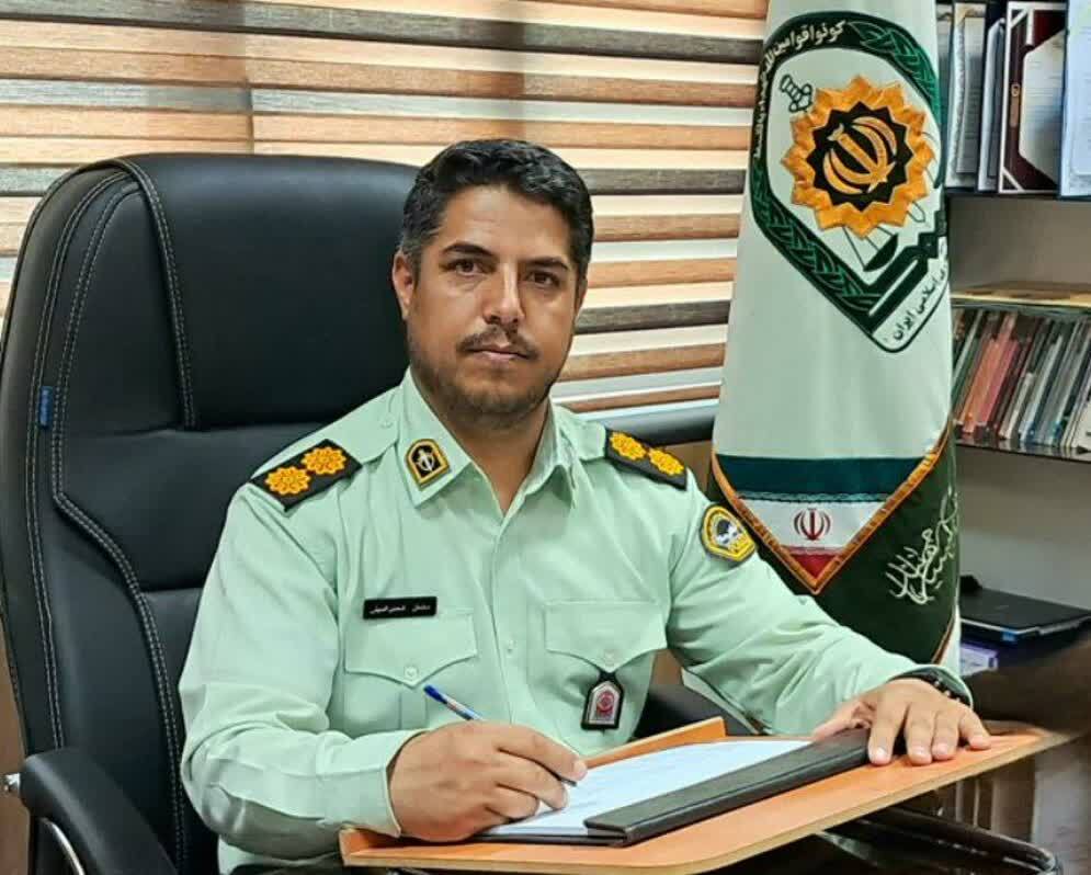 کرمان رصد