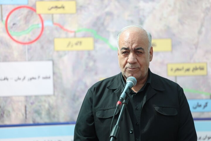 کرمان رصد