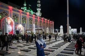 برنامه ریزی سومین کنگره ملی ۷۰۰۰ شهید استان کرمان