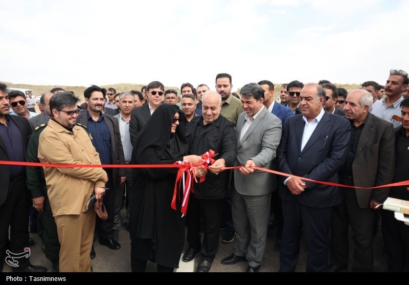 آغاز فاز جدید توسعه بزرگراه‌ها و آزادراه‌های استان کرمان
