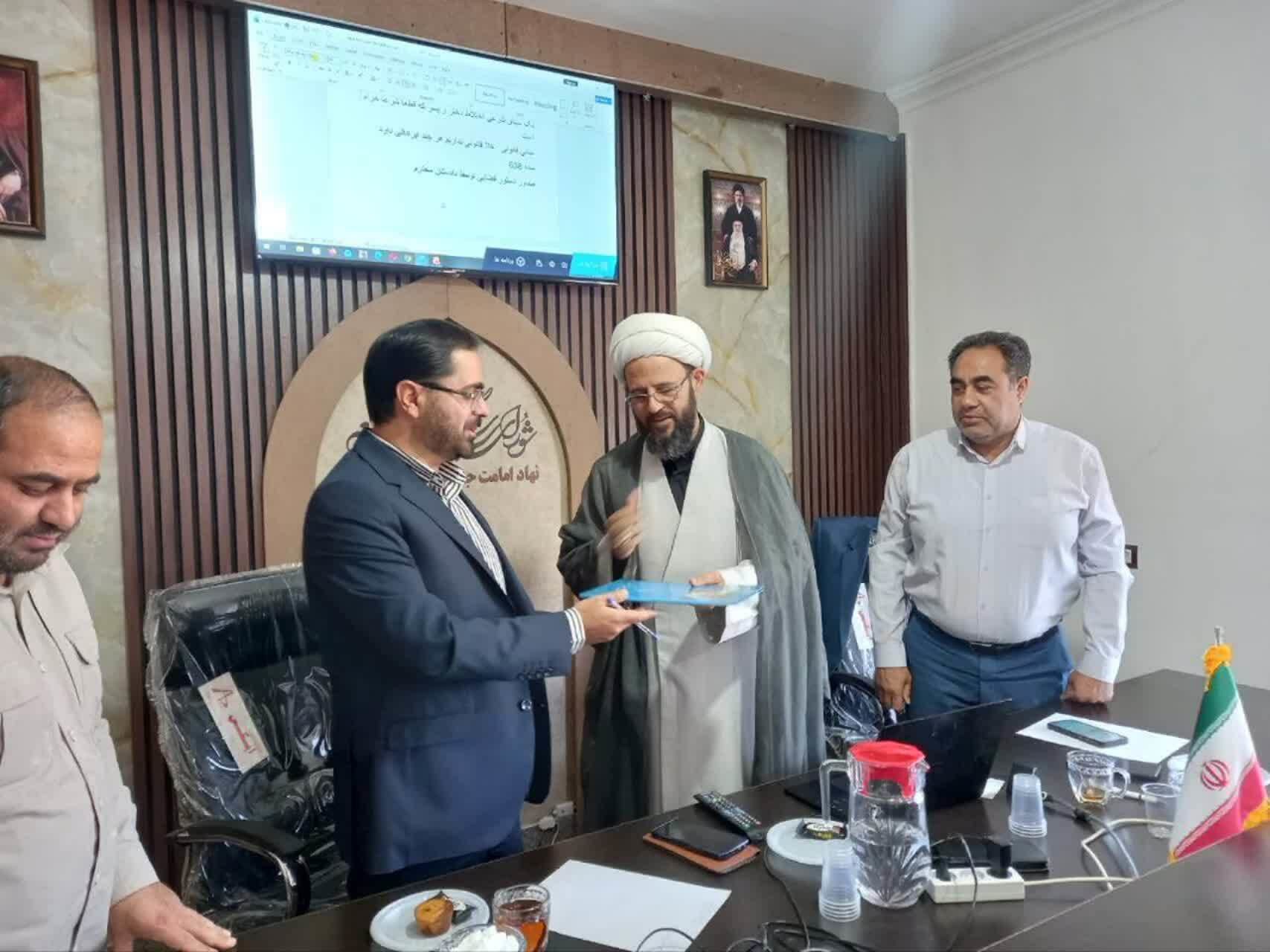 حل موضوعات فرهنگی صرفاً پاسخ کیفری ندارد