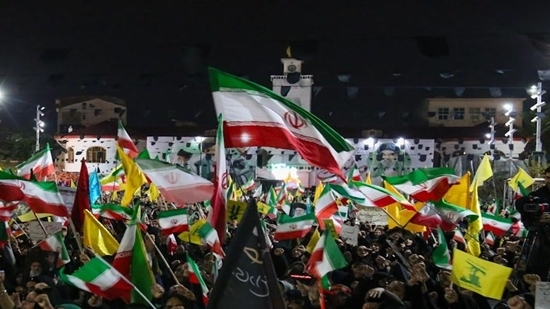کرمان رصد