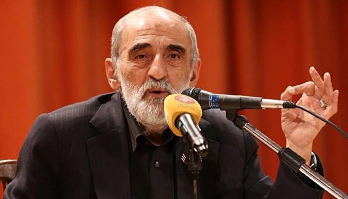 مدیرمسئول کیهان: بازگشایی تنگه‌ هرمز یعنی تن‌دادن به خلع سلاح ایران