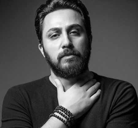 آهنگ «بغض سی ساله» با صدای روزبه بمانی