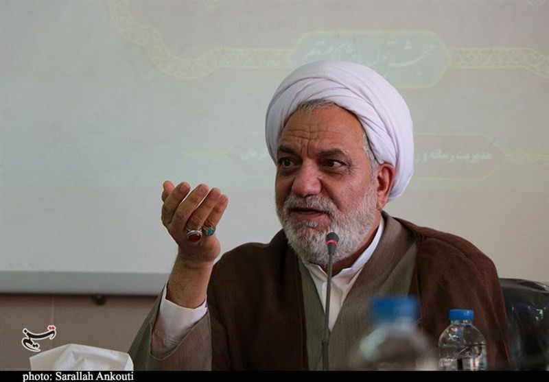 شکیل ۱۷۱۰ پرونده مرتبط با اغتشاشات در استان کرمان