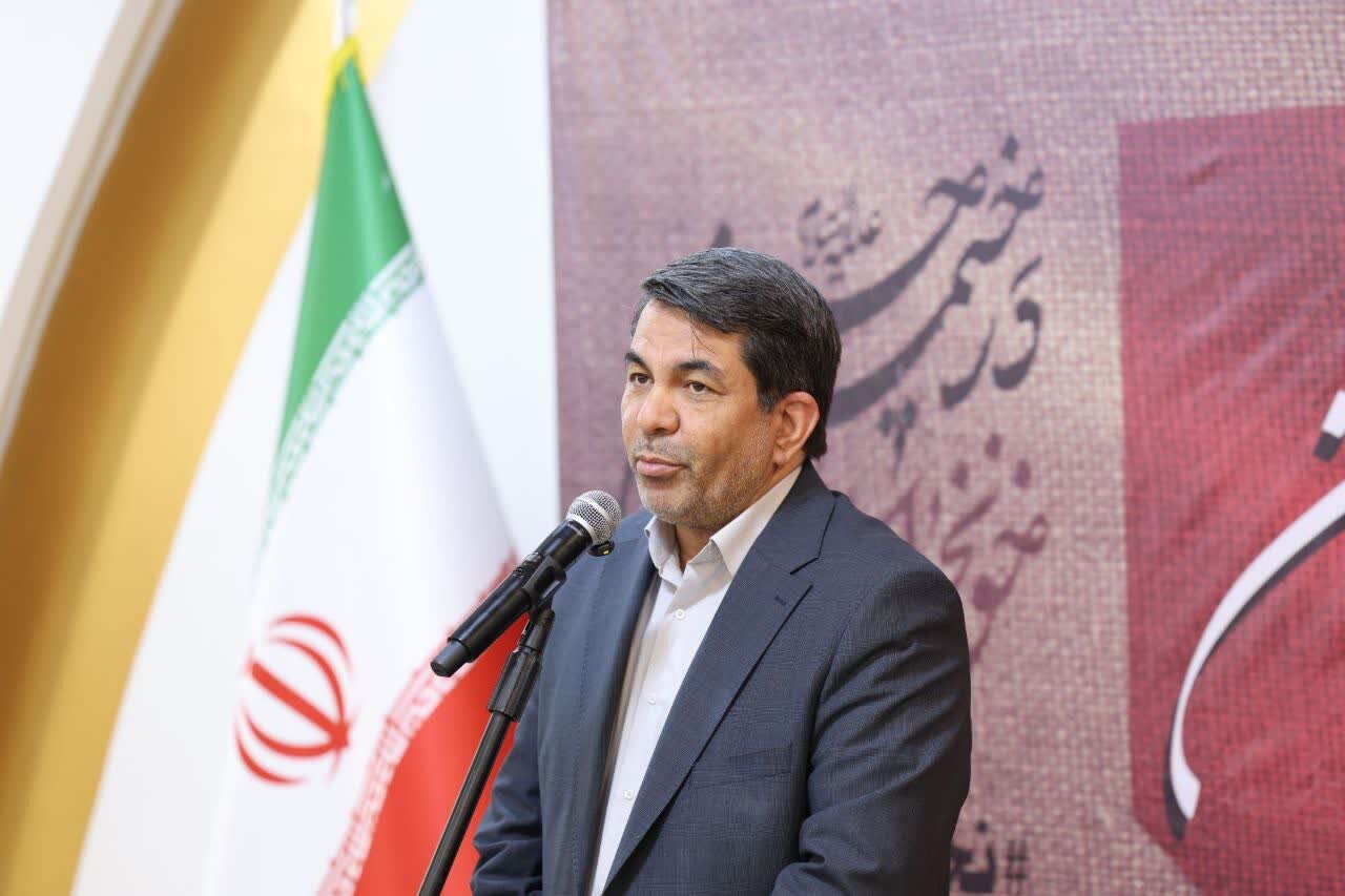 طالبی: کرمان؛ نیازمند روحیه جهادی‌تر در عرصه سازندگی و توسعه است