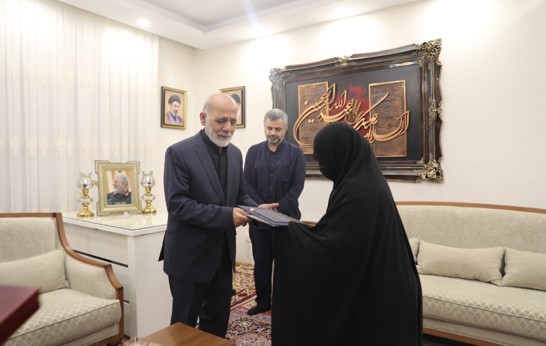 کرمان رصد