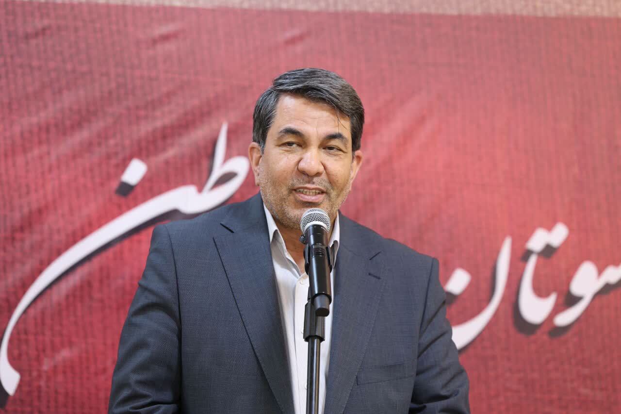 کرمان رصد