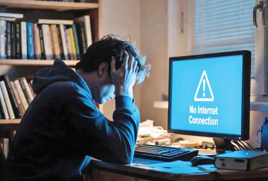 شعبده‌بازی اینترنت؛ سرگذشت محدودیت اینترنت در دو دهه‌ گذشته