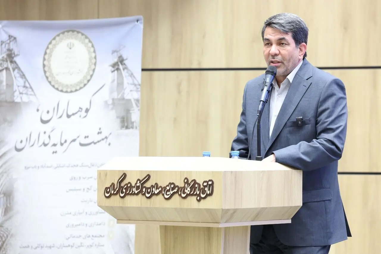 توسعه متوازن در استان، در گروی فعال شدن ظرفیت‌های اقتصادی شهرستان‌ها