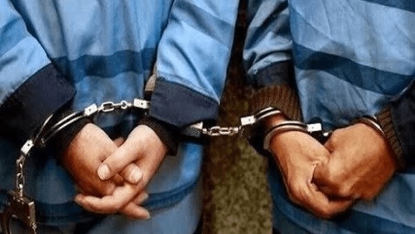 دستگیری باند سارقان مسلح به عنف طلاجات در رودبار جنوب