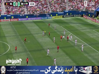 بیرانوند باز هم ناجی دروازه شد