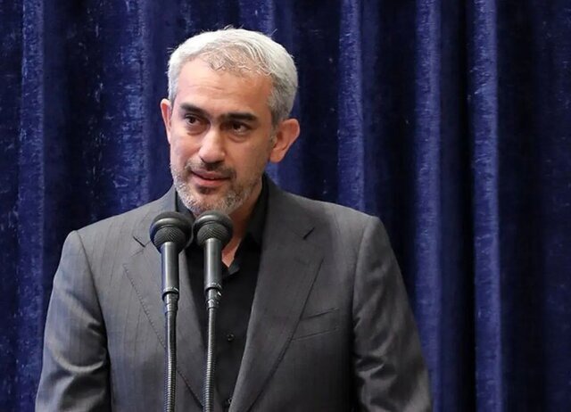 وزیر اقتصاد: صادرات نفت ایران به‌طور قابل توجهی افزایش یافته است