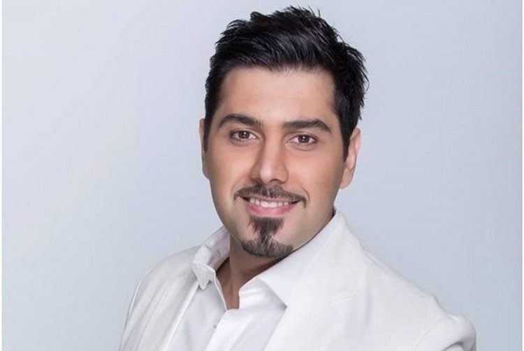 ترانه «کوچ» از احسان خواجه امیری