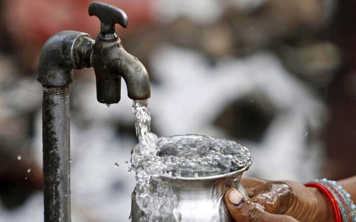 تأمین آب پایدار برای بیش از ۷۲ هزار نفر در روستاهای کرمان