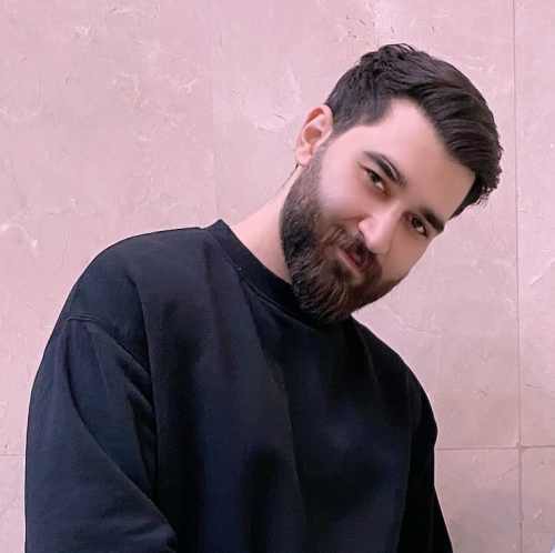آهنگ «بهتر از منه» با صدای علی یاسینی