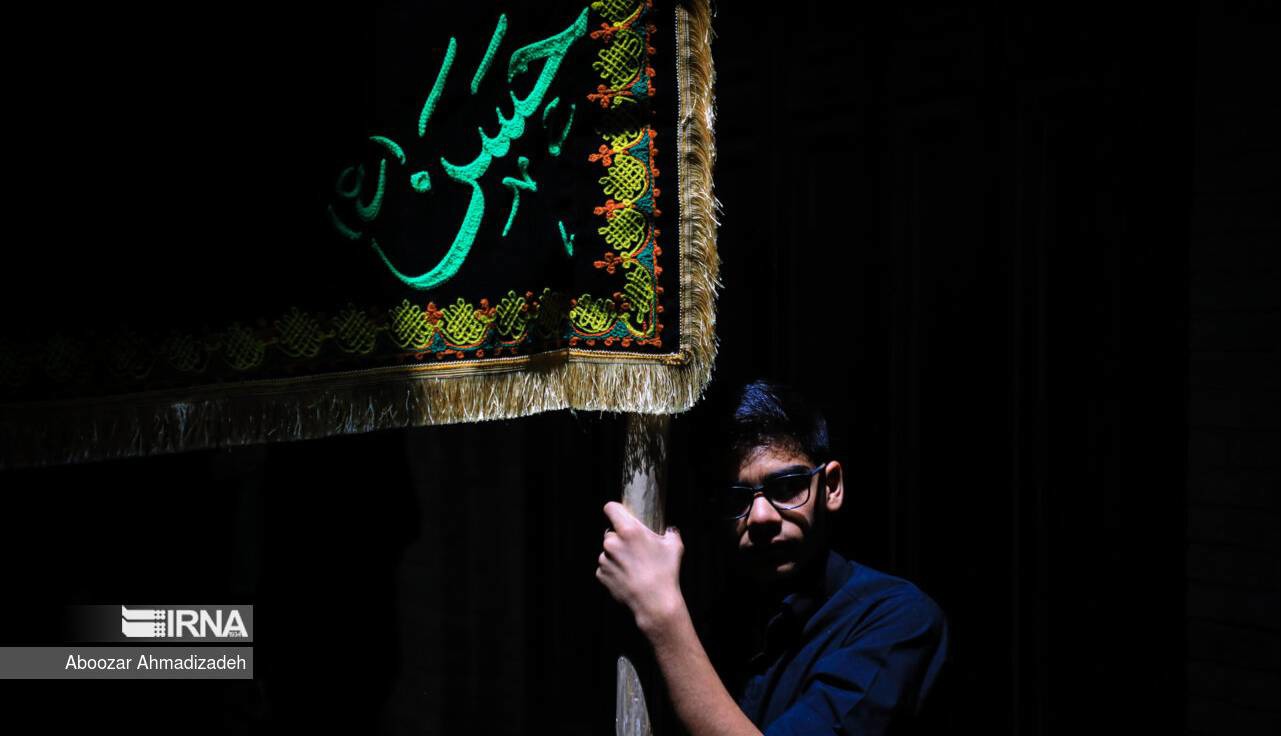 آماده‌باش کامل ۱۸۸ پایگاه اورژانس کرمان در تاسوعا و عاشورای حسینی