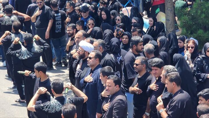 کرمان رصد