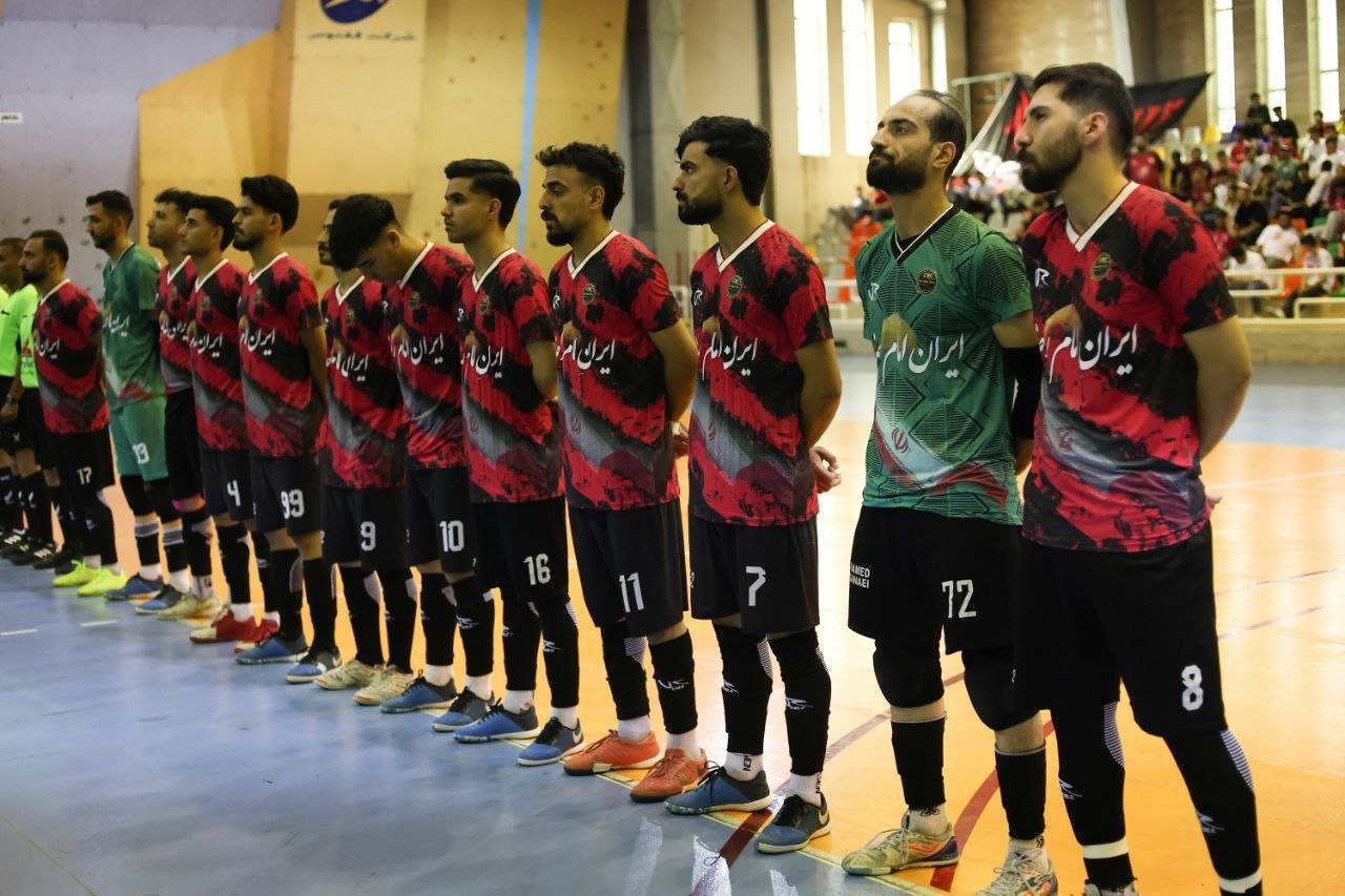 کرمان رصد