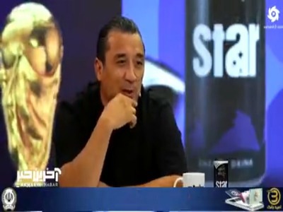 آرزوی سلامتی خداداد و خیابانی برای غلام پیروانی