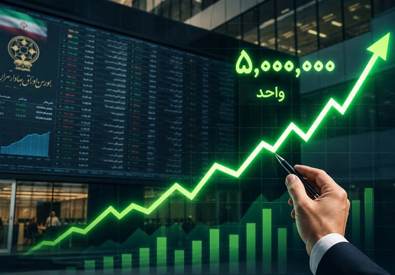 بورس؛ صدرنشین بازدهی بازارها از ابتدای سال