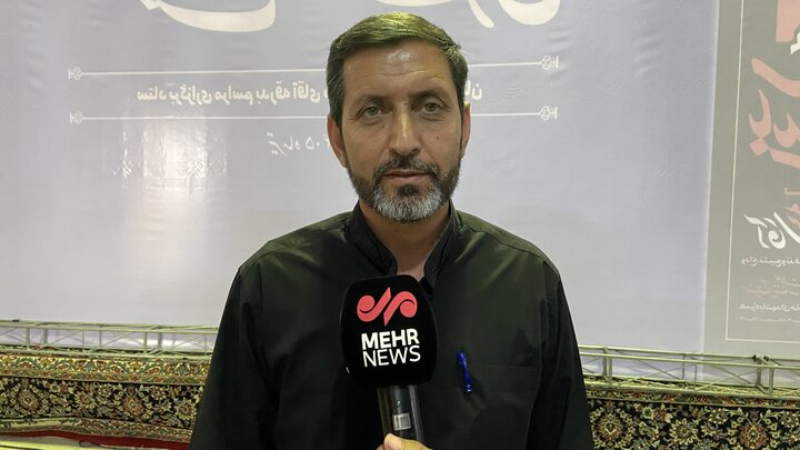 کرمان رصد