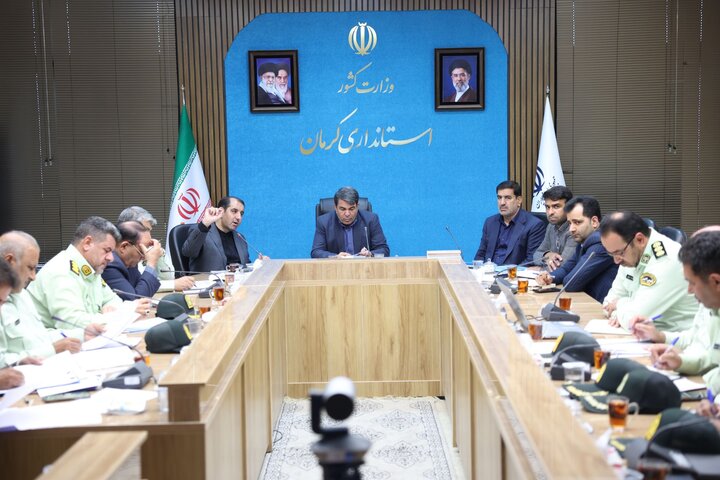 کرمان رصد