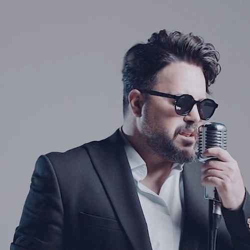 «تو چطور» با صدای علی عبدالمالکی