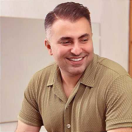 ریمیکس «بهم برس» با صدای علیرضا طلیسچی