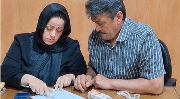 رهایی جوان ۲۰ ساله جیرفتی از قصاص با گذشت کریمانه اولیای دم